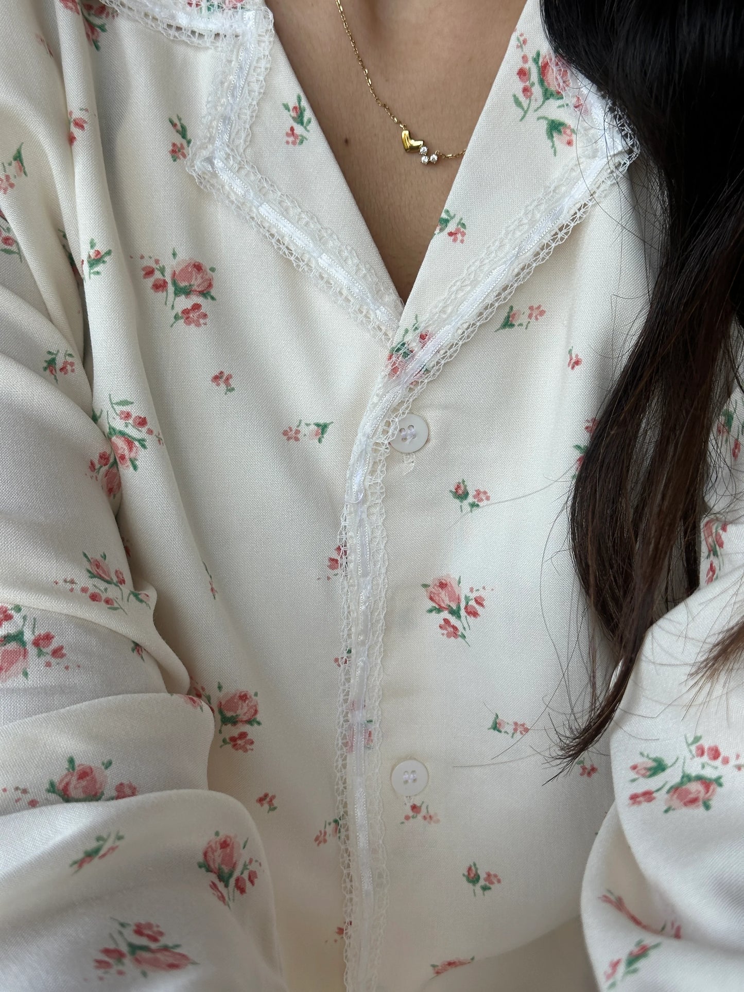 Grace Nighsuit