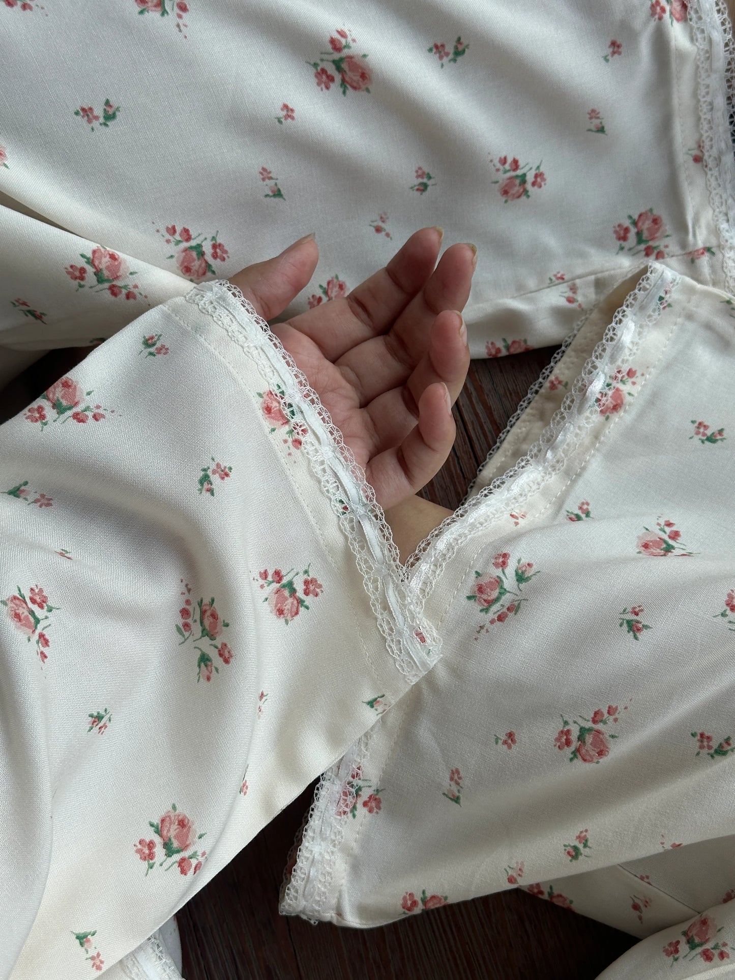 Grace Nighsuit