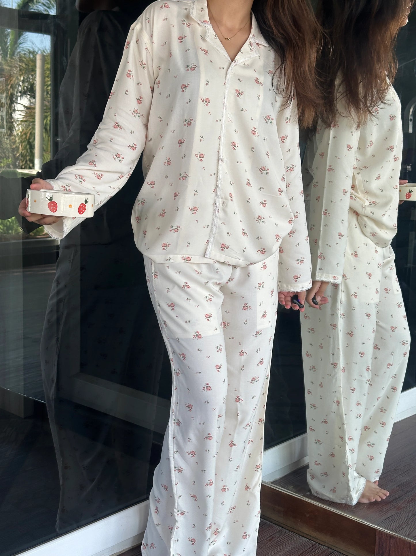 Grace Nighsuit