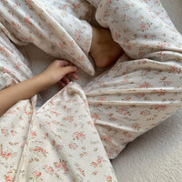 Blurring Rose Nightsuit