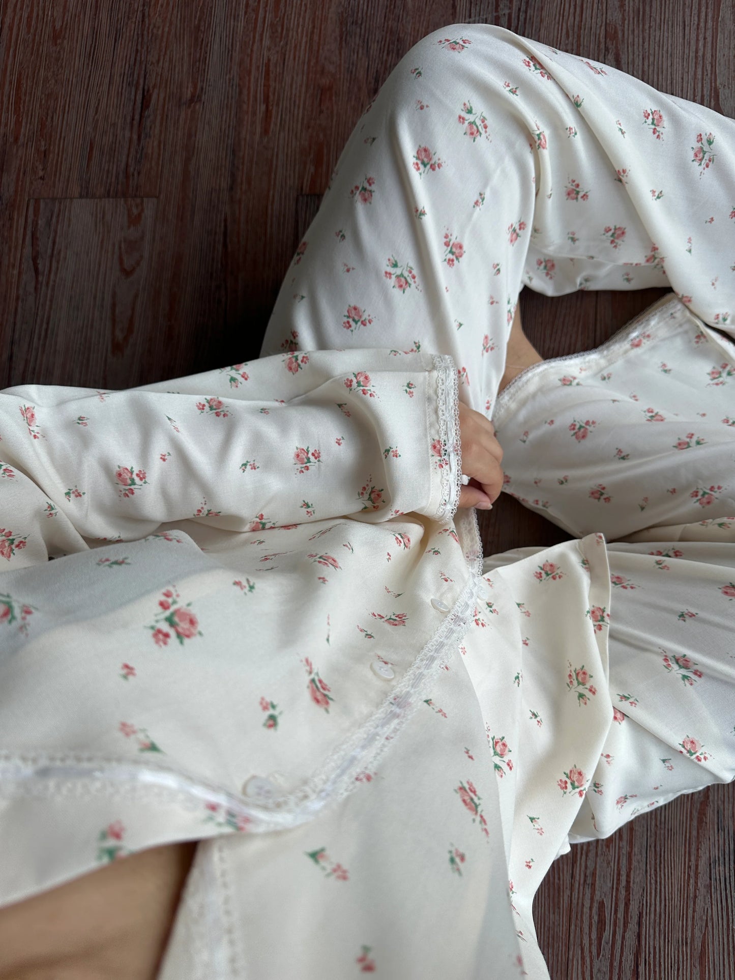 Grace Nighsuit