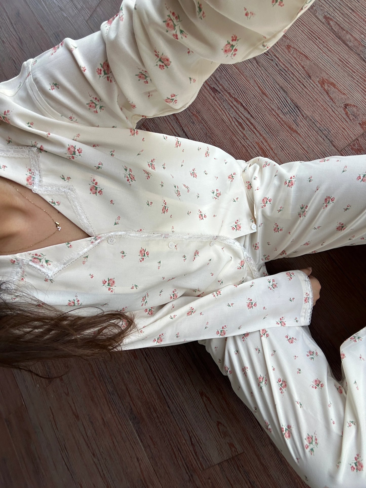 Grace Nighsuit