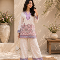 ROOHANI COORD SETS
