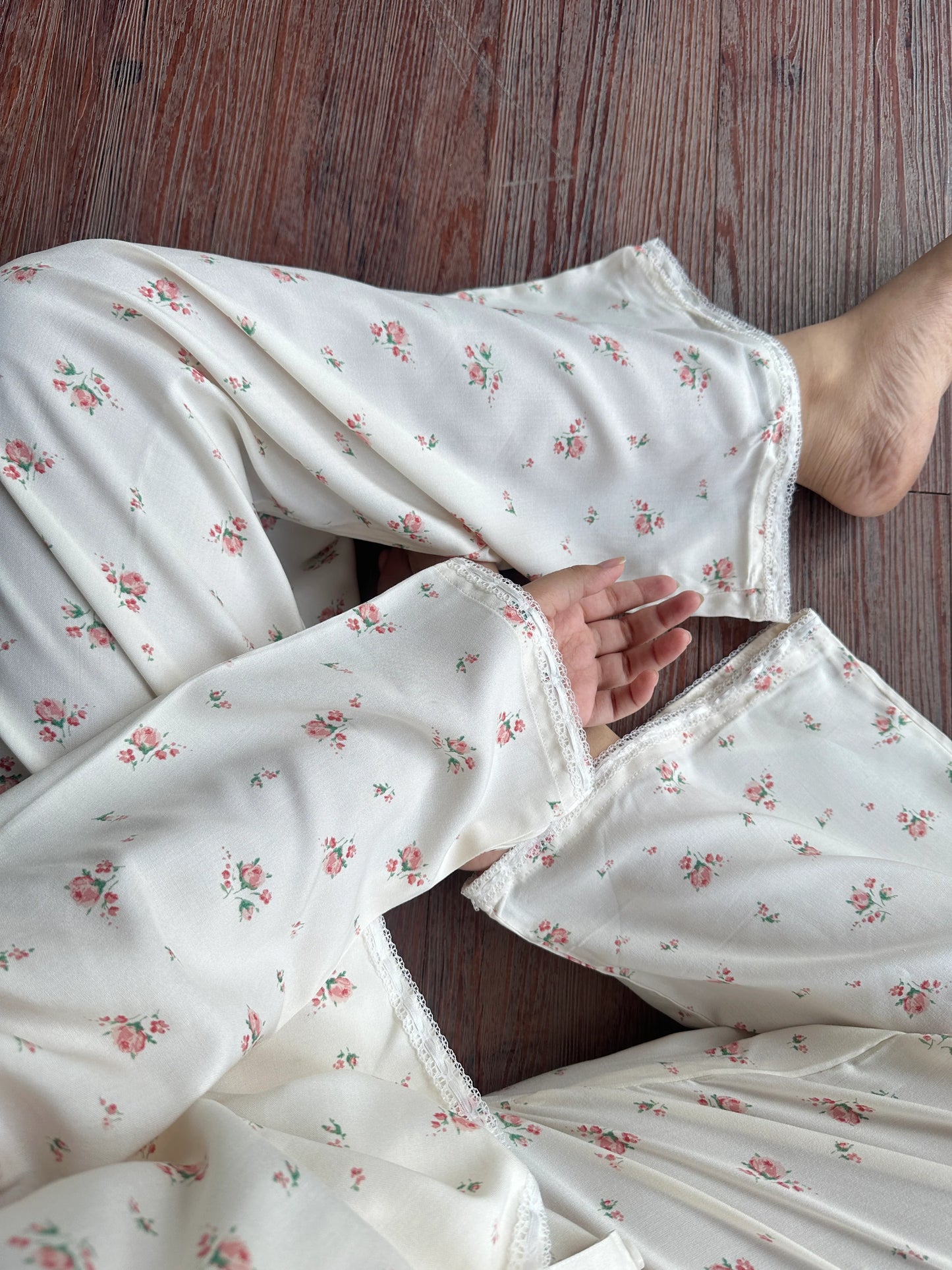 Grace Nighsuit