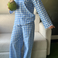 Cloud Nightsuit