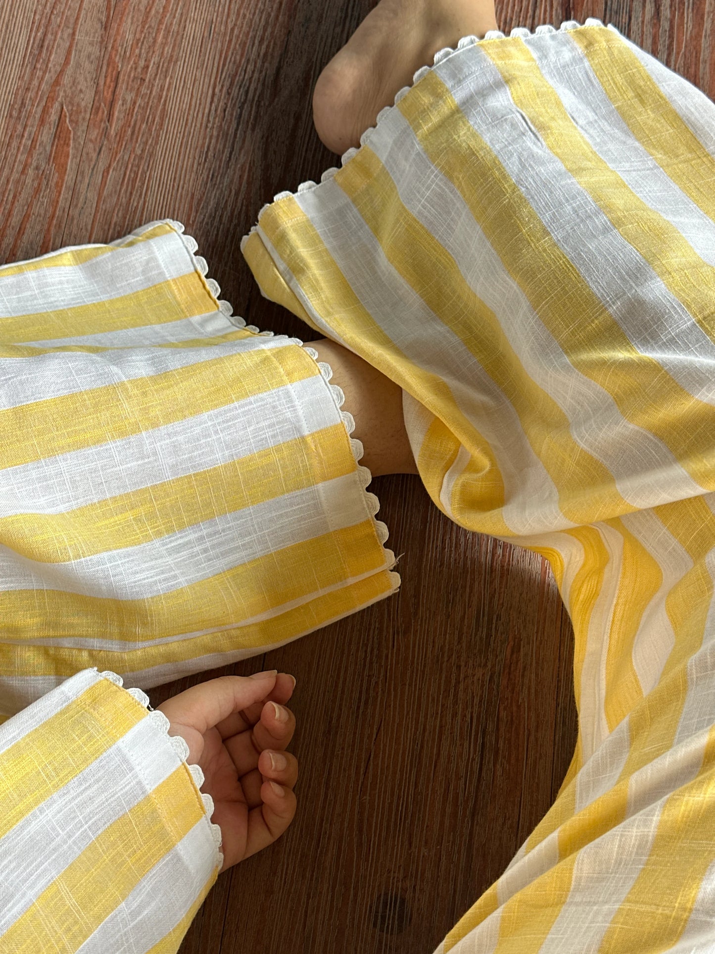 Sunshine Nightsuit
