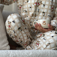 Teddy Bear Nightsuit