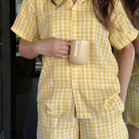 Dawn Shorts Set