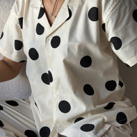 Emily Polka Nightsuit