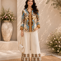 ROOHANI COORD SETS