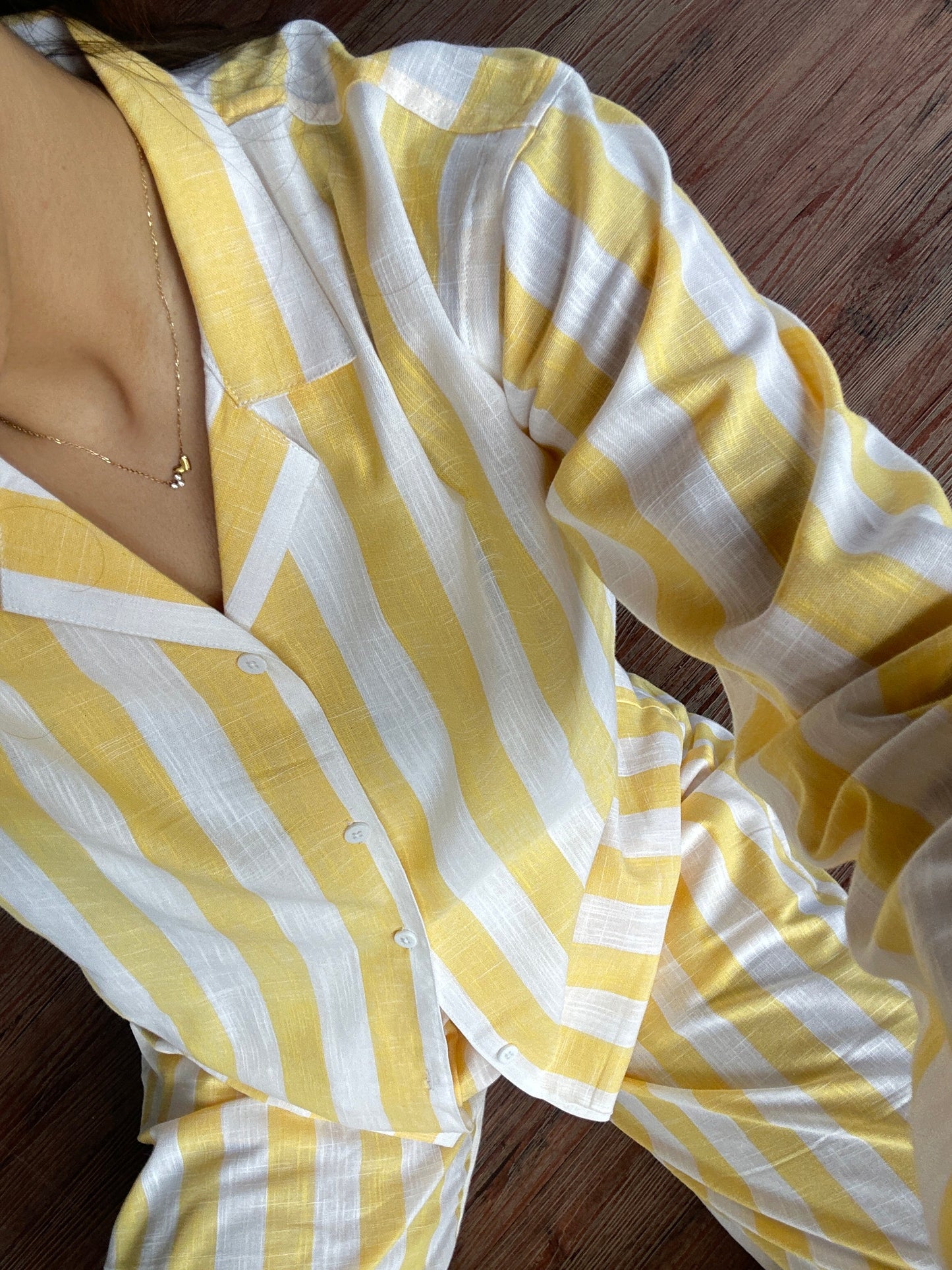 Sunshine Nightsuit
