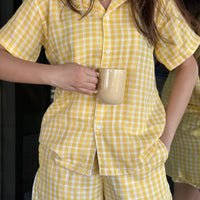 Dawn Shorts Set