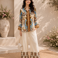 ROOHANI COORD SETS
