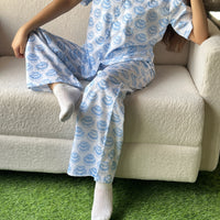 SeaShell Nightsuit