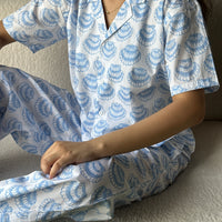 SeaShell Nightsuit