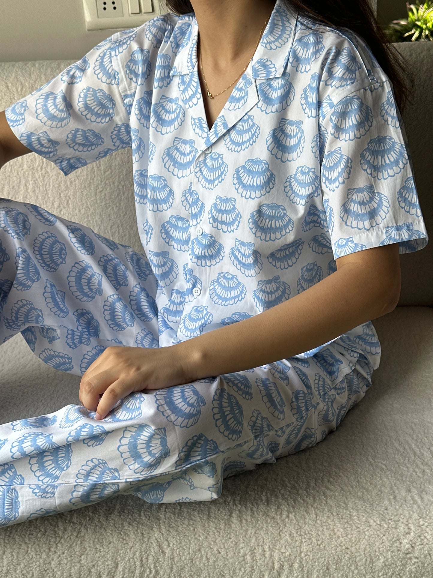 SeaShell Nightsuit
