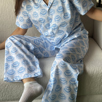 SeaShell Nightsuit