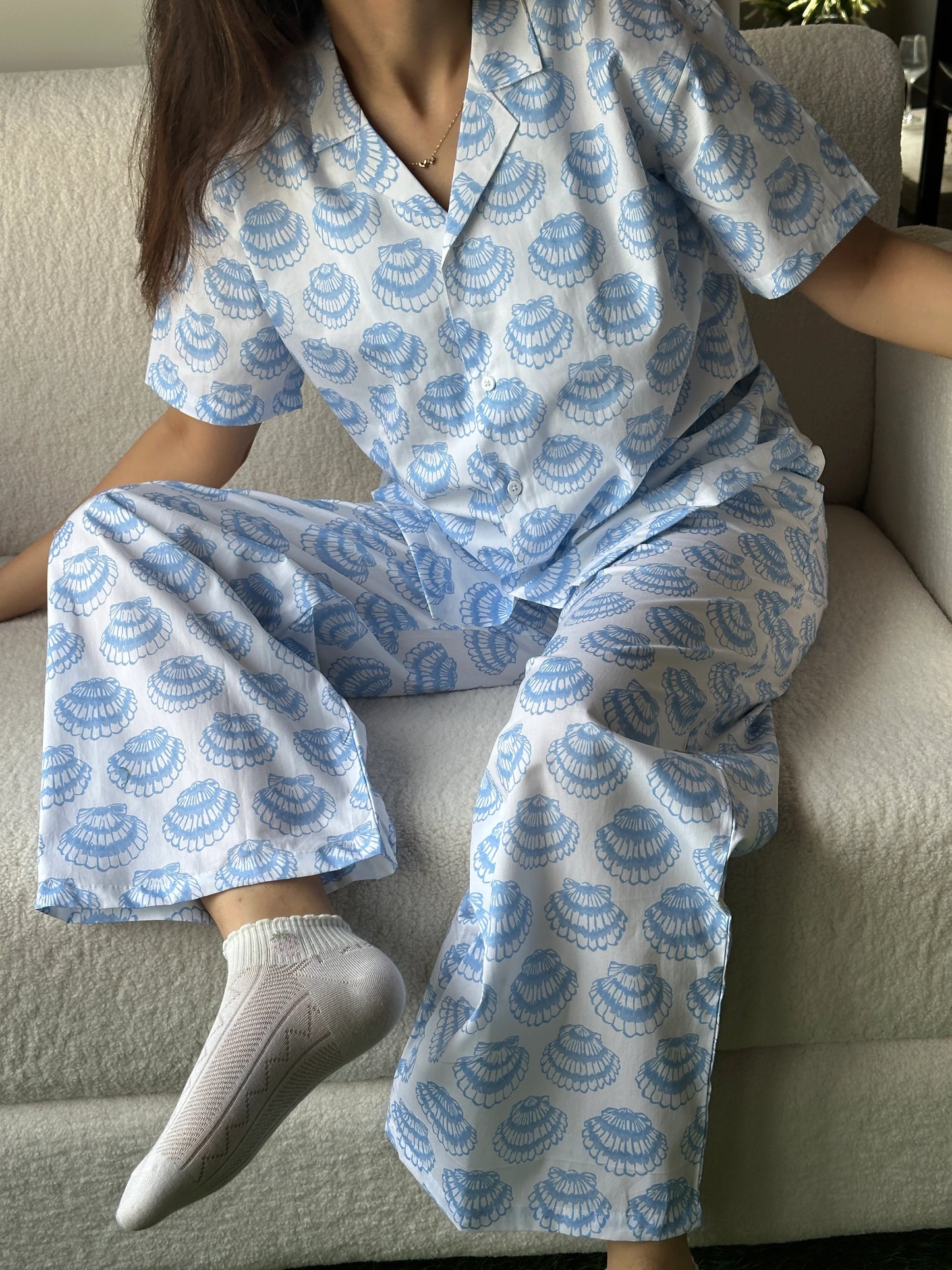 SeaShell Nightsuit