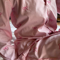 Bow Nightsuit