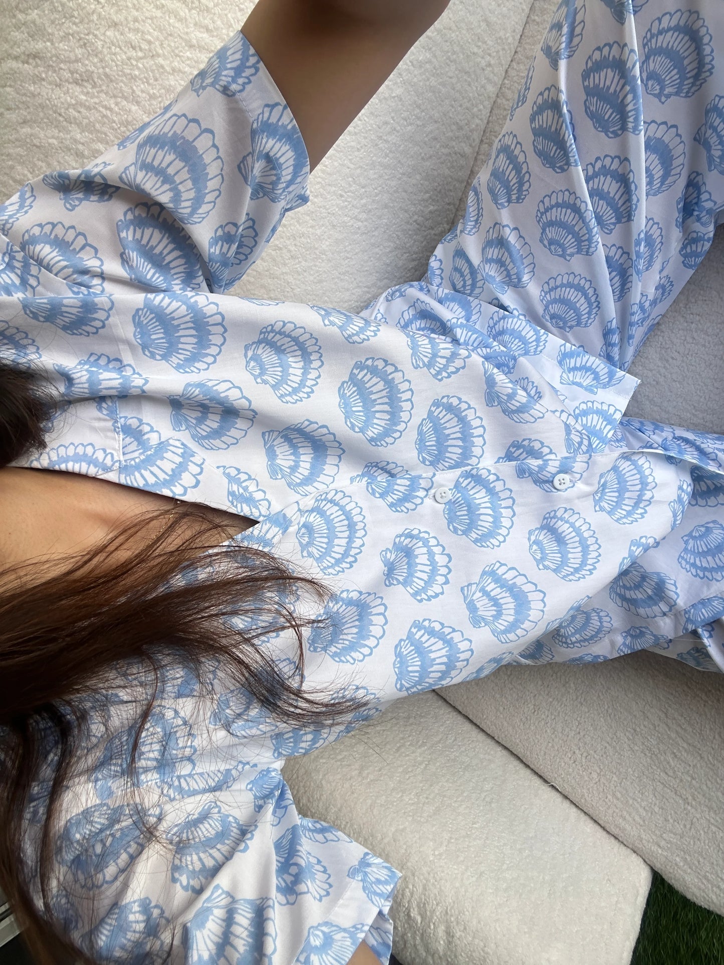 SeaShell Nightsuit