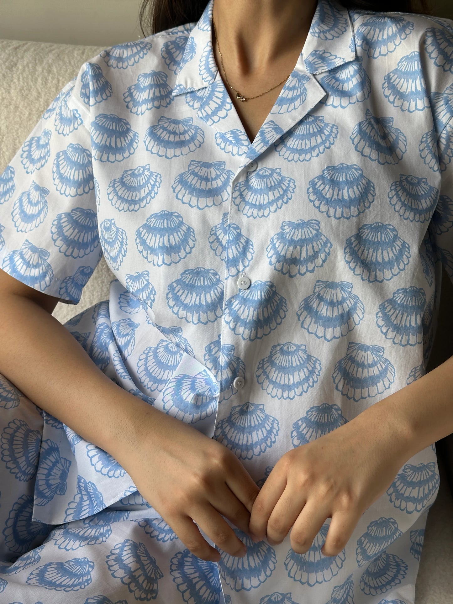 SeaShell Nightsuit