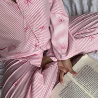 Bow Nightsuit