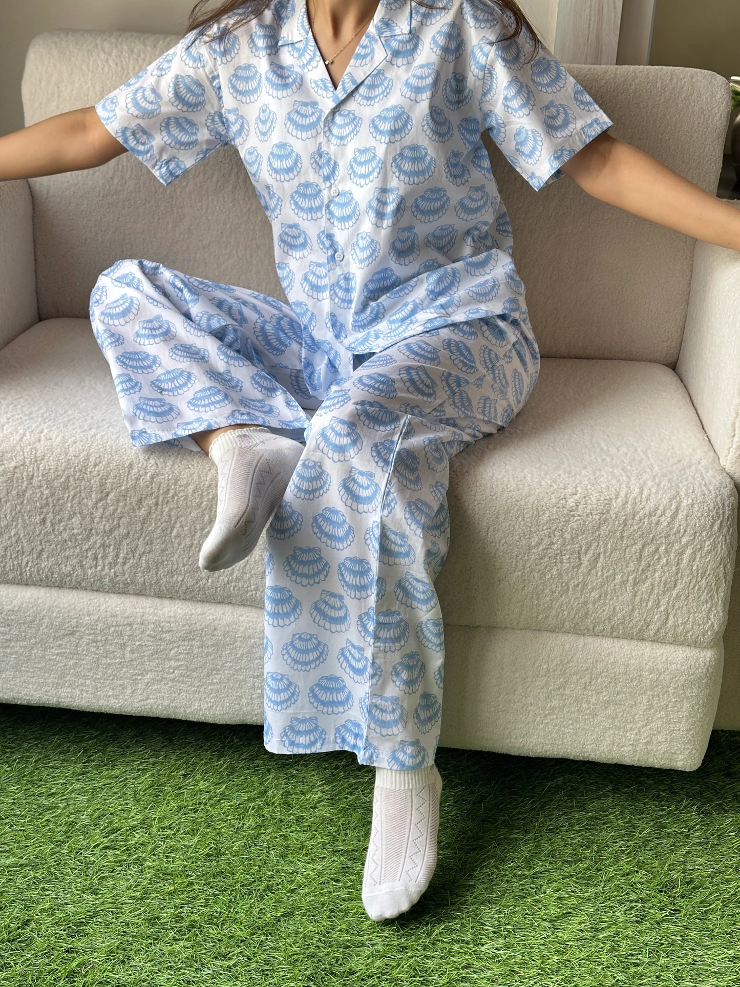 SeaShell Nightsuit