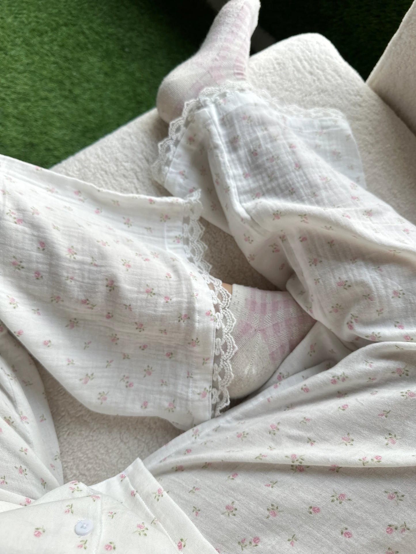 Pari Nightsuit