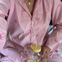 Bow Nightsuit