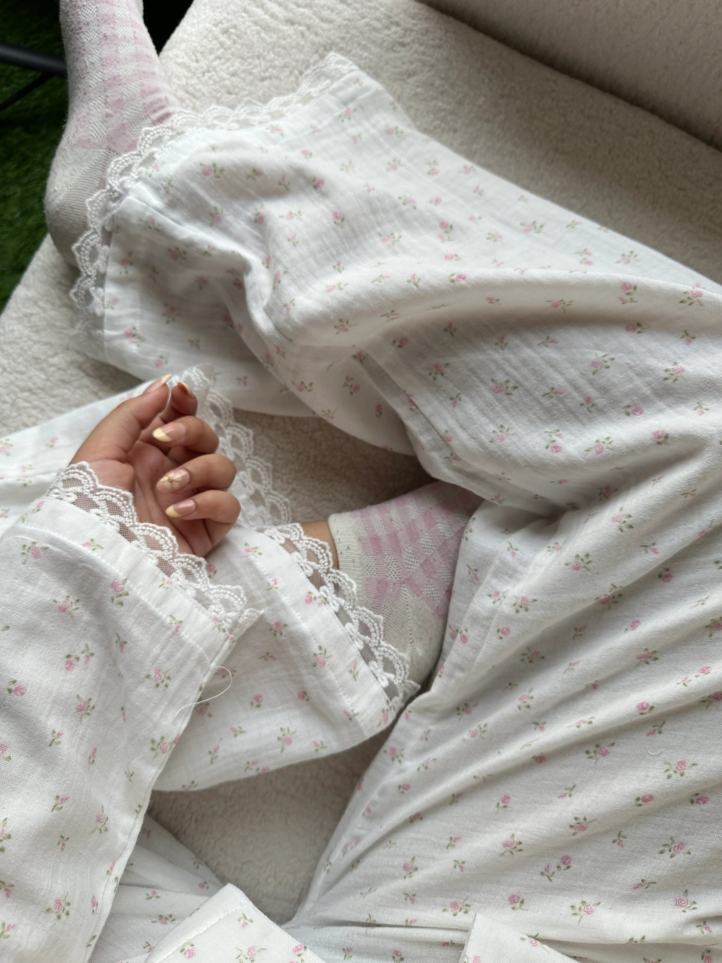 Pari Nightsuit