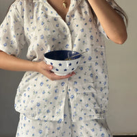 Serene Shorts Set