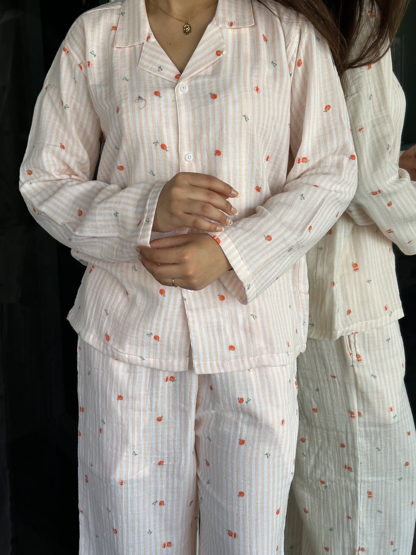Marinda Nightsuit