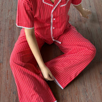 Flame Nightsuit