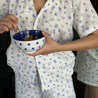 Serene Shorts Set