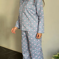 Hearts of heart Nightsuit