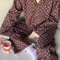 Love Polka Nightsuit