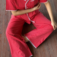 Flame Nightsuit