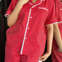 Flame Nightsuit