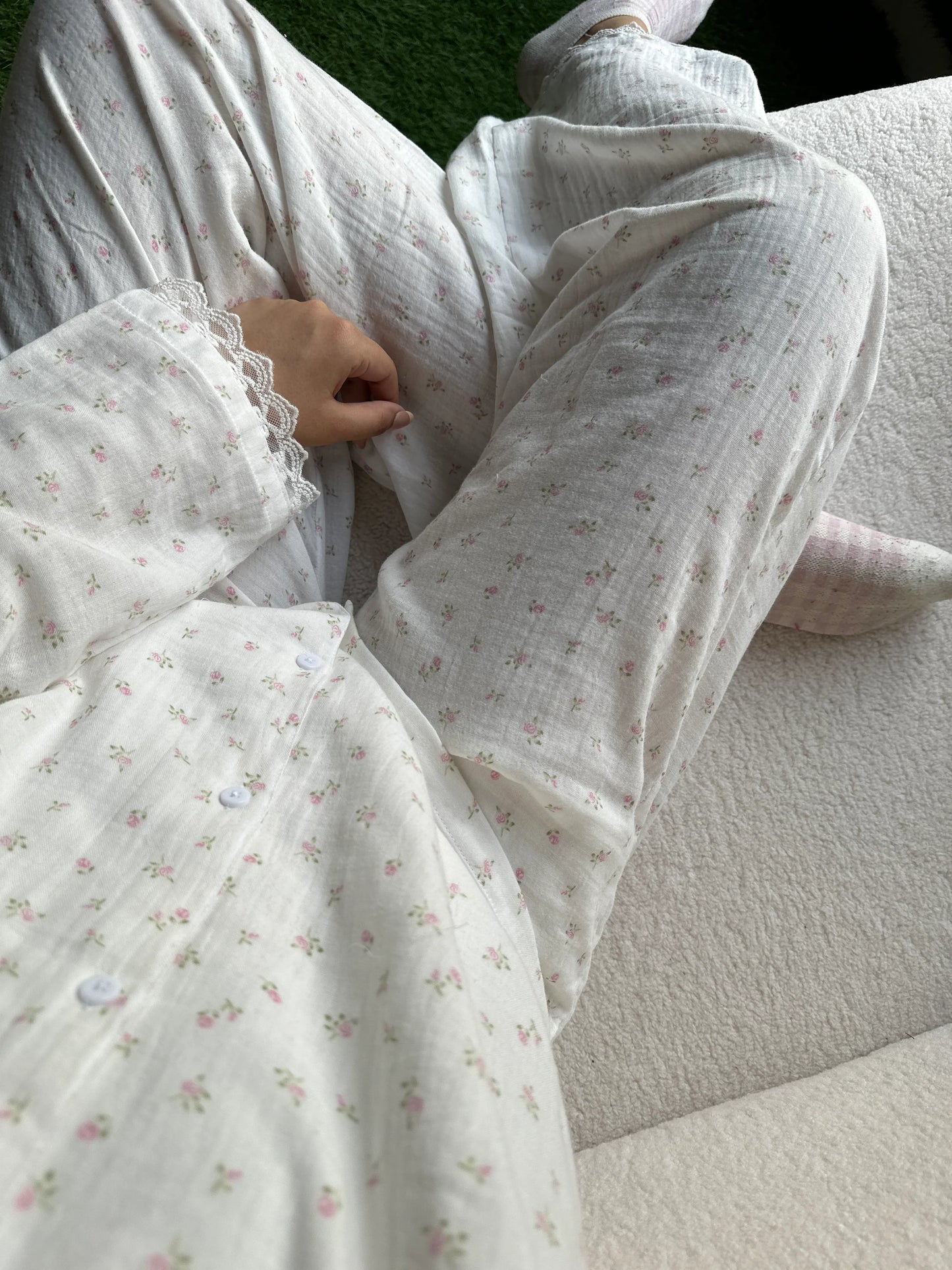 Pari Nightsuit