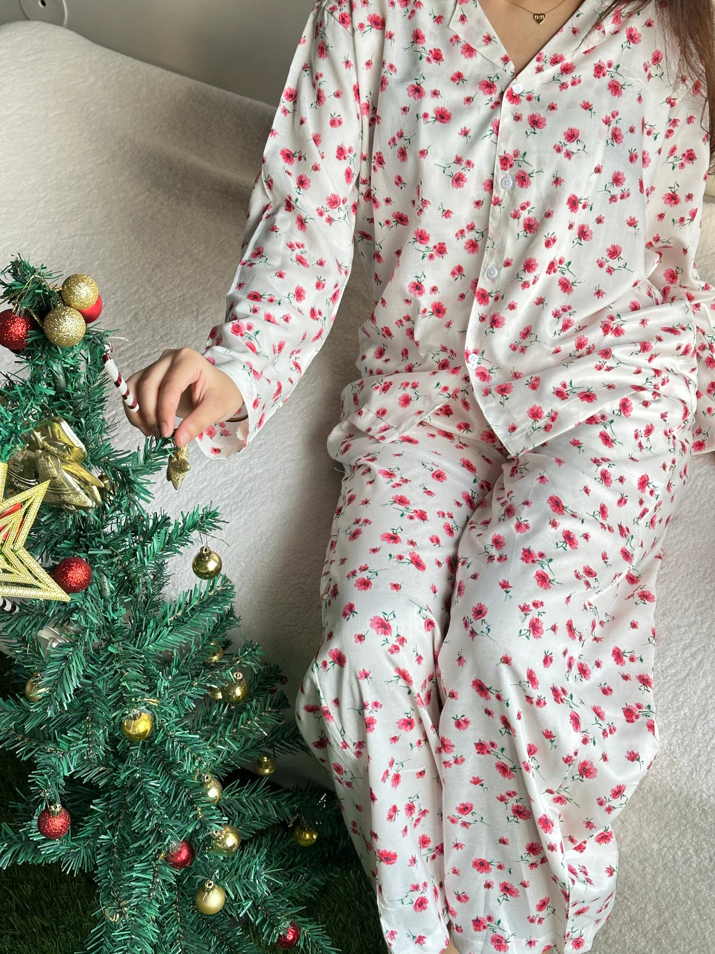 Orna Nightsuit