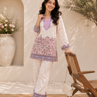 ROOHANI COORD SETS