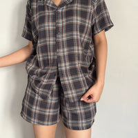 Holly Shorts Set