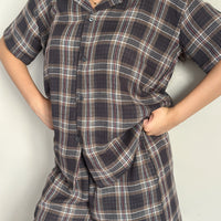Holly Shorts Set