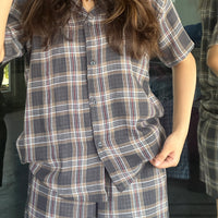 Holly Shorts Set