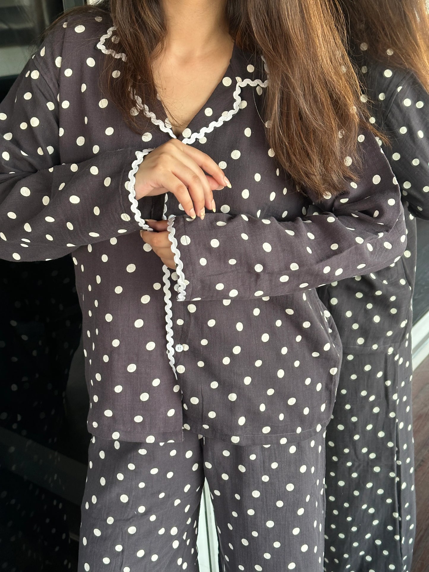 Joanne Nightsuit