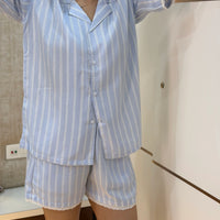 Pam Shorts Set