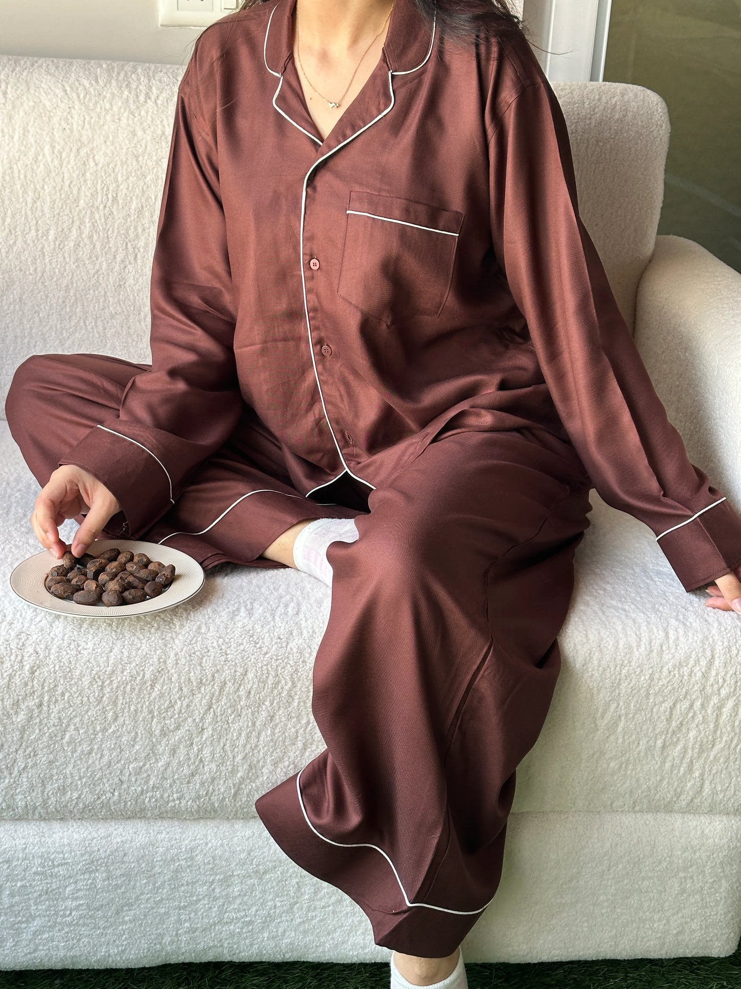 Alena Nightsuit