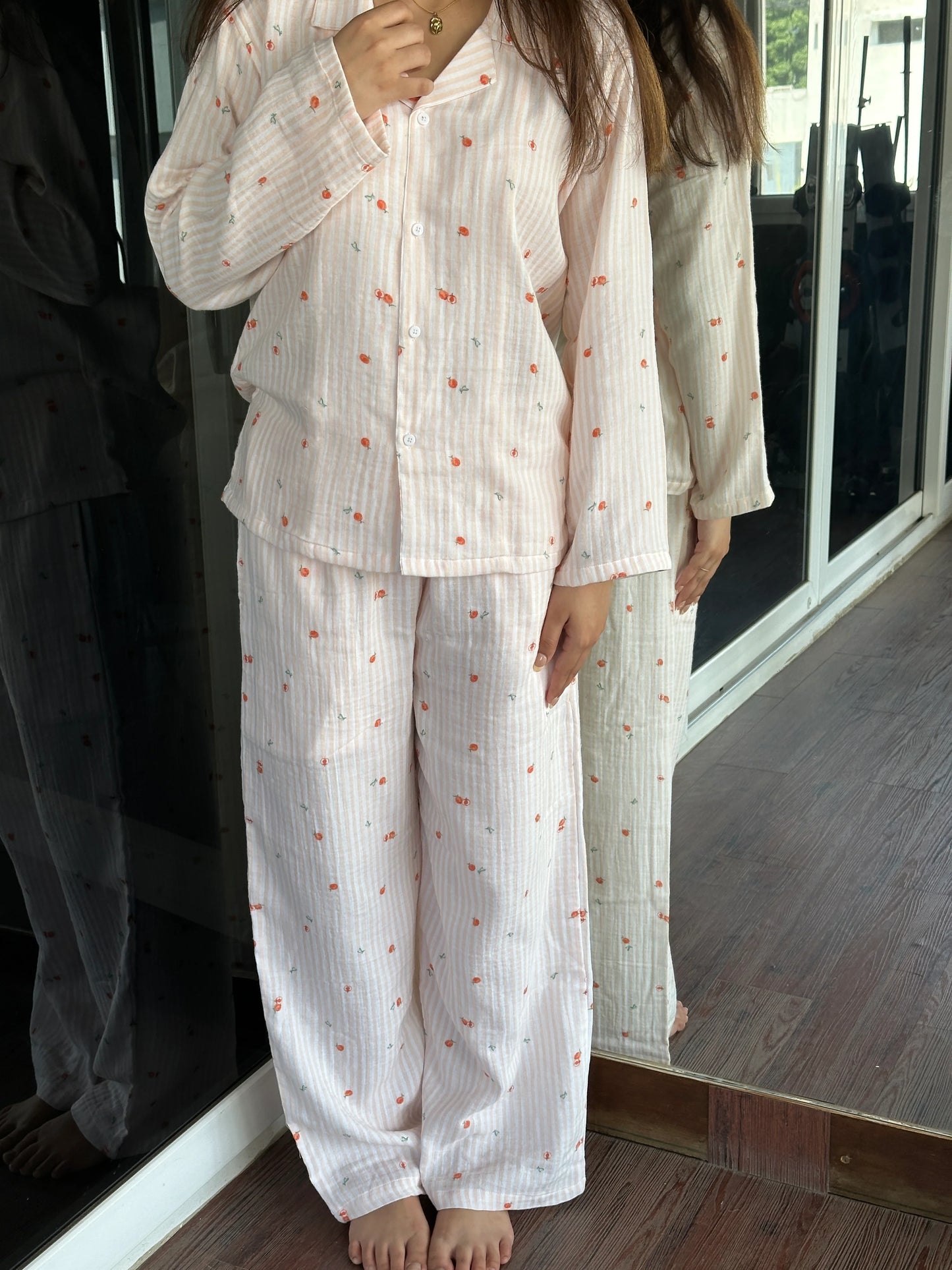 Marinda Nightsuit