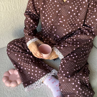 Love Polka Nightsuit