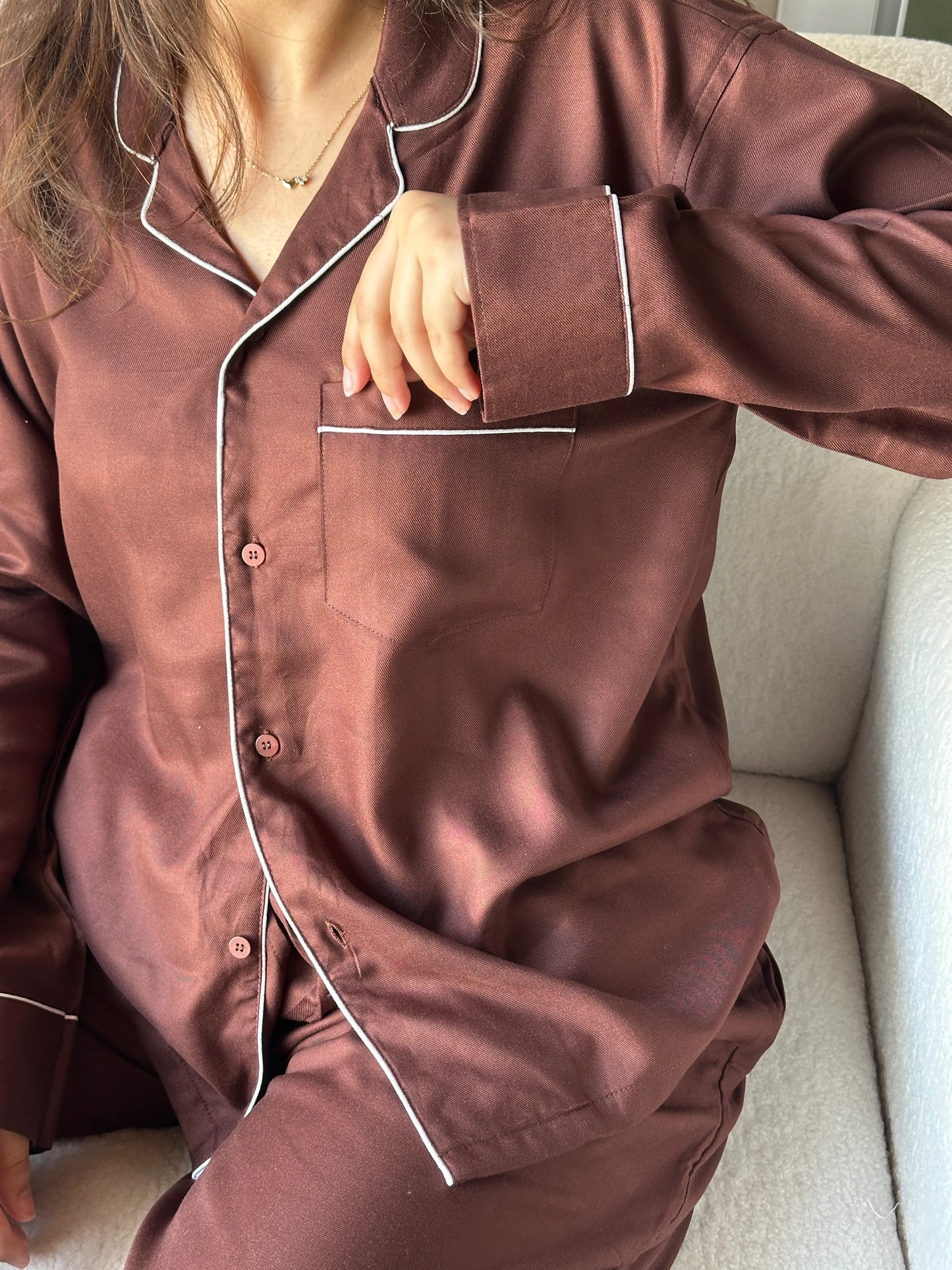 Alena Nightsuit